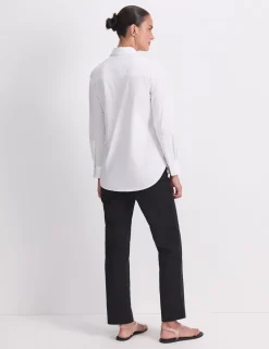 Cotton Rich Shirt