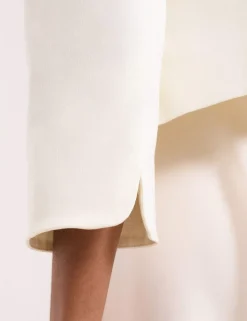 Cotton Rich Short Jacket