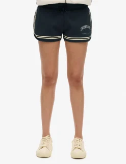 Cotton Rich Shorts