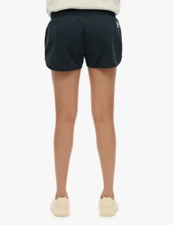 Cotton Rich Shorts