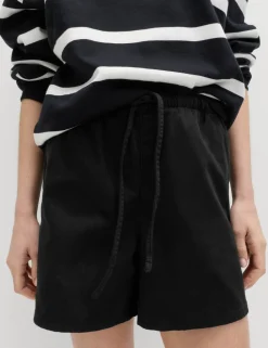 Cotton Rich Shorts