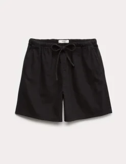 Cotton Rich Shorts