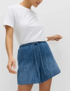 Cotton Rich Shorts
