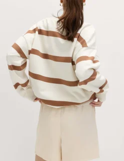 Cotton Rich Shorts