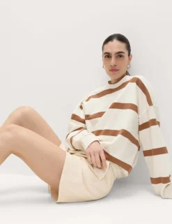 Cotton Rich Shorts