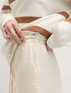 Cotton Rich Shorts