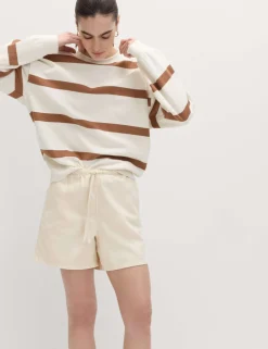 Cotton Rich Shorts