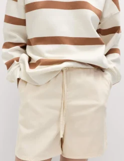 Cotton Rich Shorts