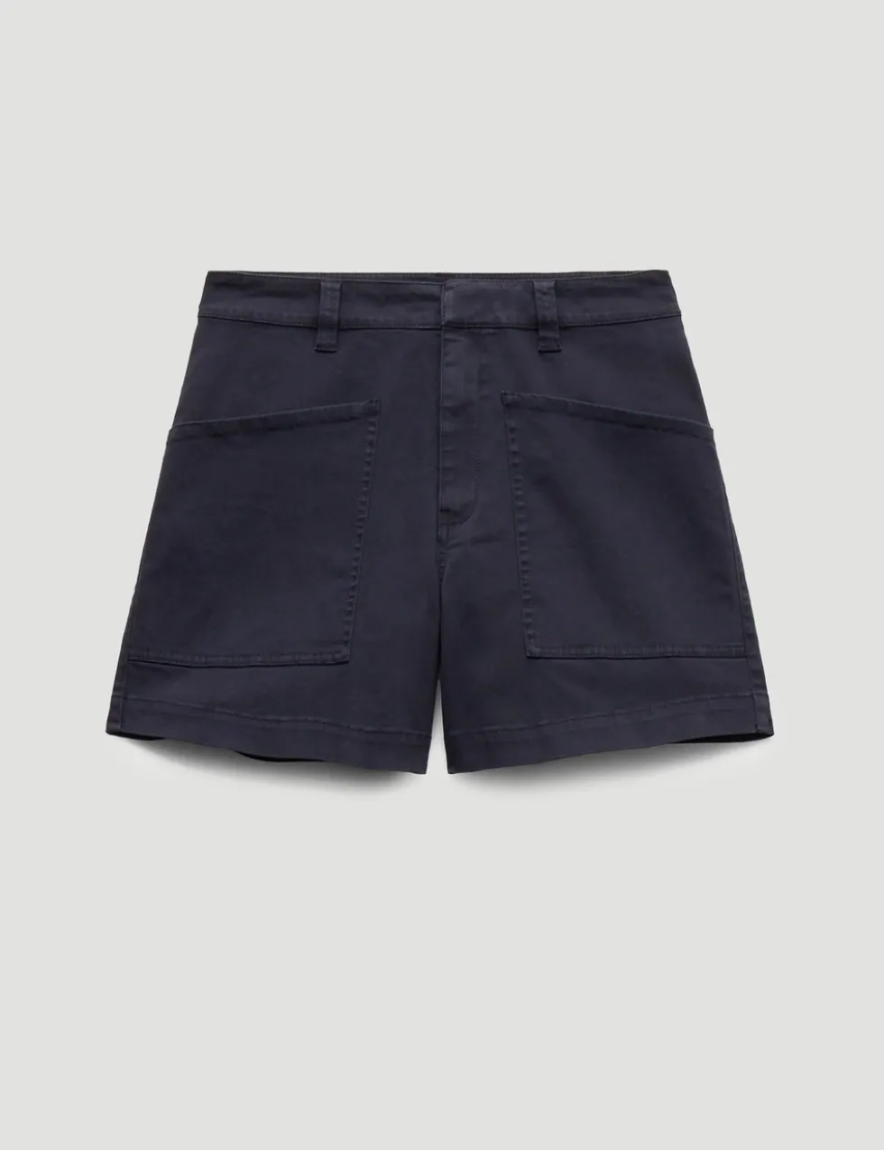 Cotton Rich Shorts