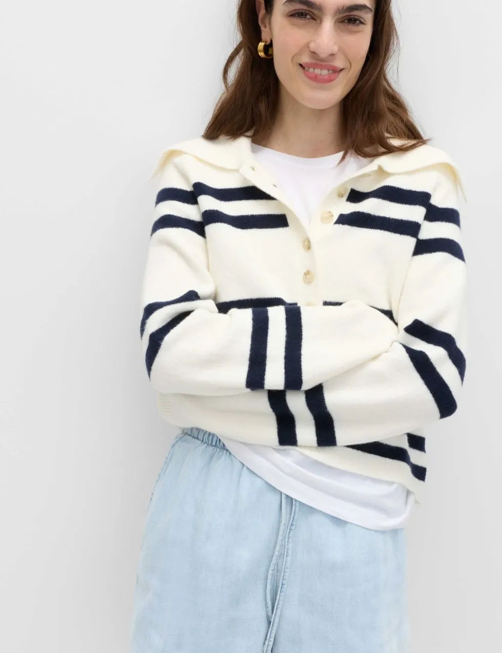 Cotton Rich Shorts