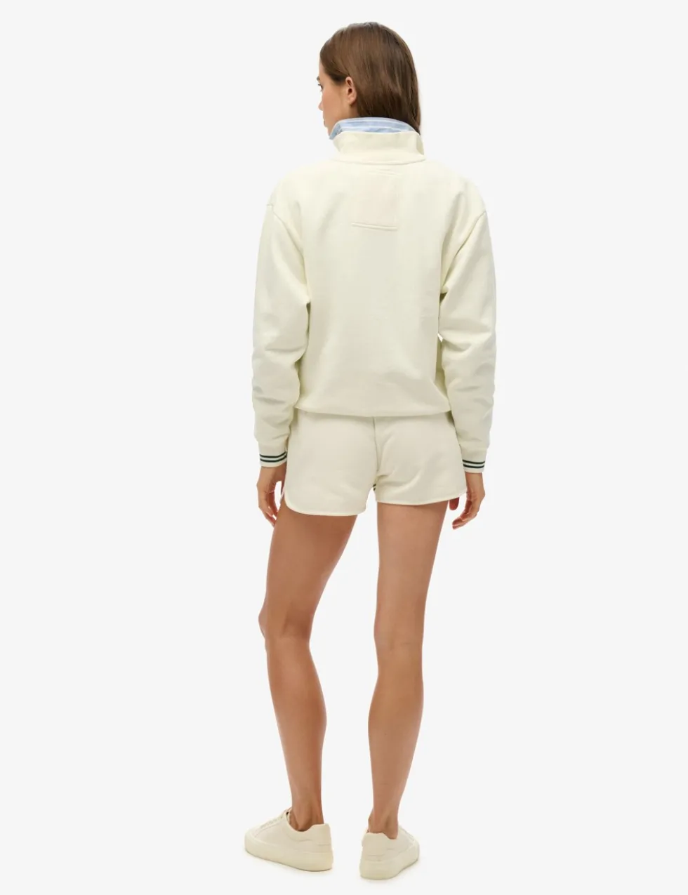 Cotton Rich Shorts