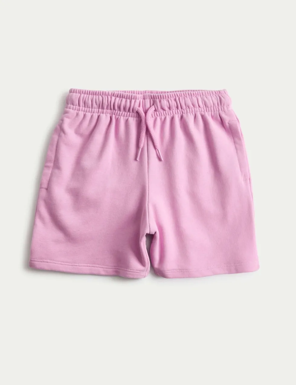 Cotton Rich Shorts (2-8 Yrs)