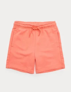 Cotton Rich Shorts (2-8 Yrs)