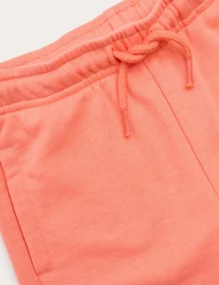 Cotton Rich Shorts (2-8 Yrs)
