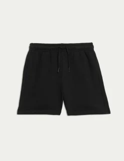 Cotton Rich Shorts (2-8 Yrs)