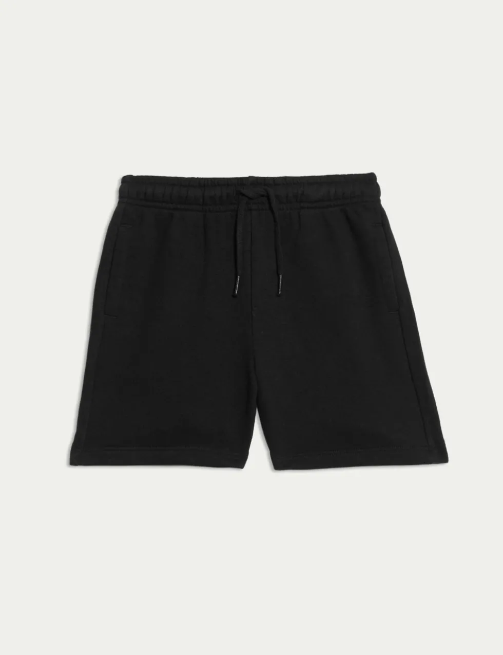 Cotton Rich Shorts (2-8 Yrs)