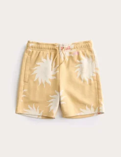 Cotton Rich Shorts (2-8 Yrs)