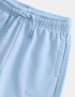 Cotton Rich Shorts (2-8 Yrs)
