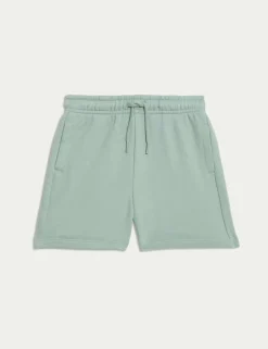 Cotton Rich Shorts (2-8 Yrs)