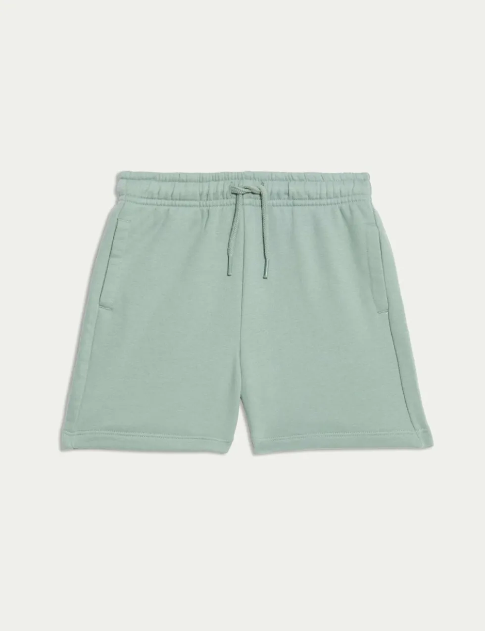 Cotton Rich Shorts (2-8 Yrs)