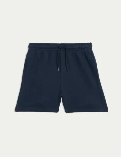 Cotton Rich Shorts (2-8 Yrs)