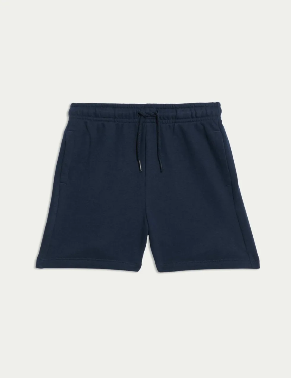 Cotton Rich Shorts (2-8 Yrs)