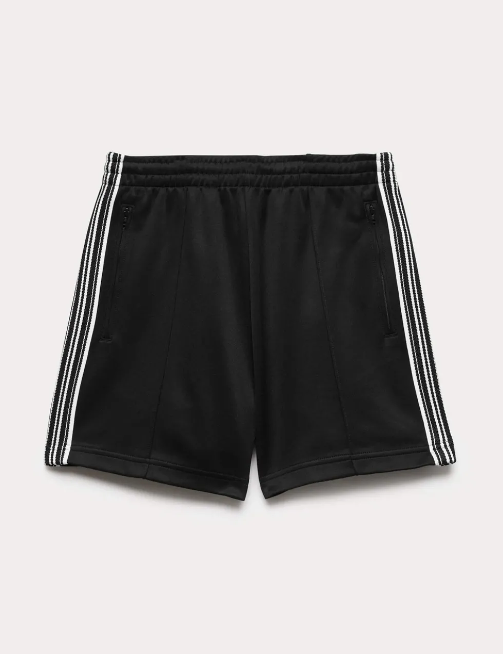 Cotton Rich Side Stripe Shorts