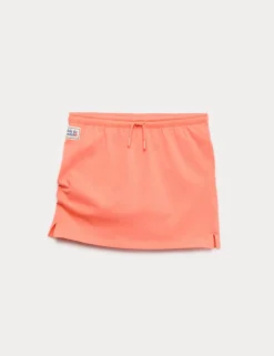Cotton Rich Skort (6-16 Yrs)
