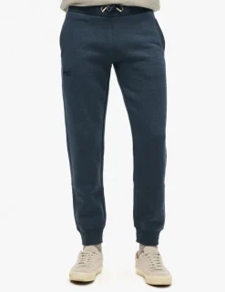 Cotton Rich Slim Fit Joggers