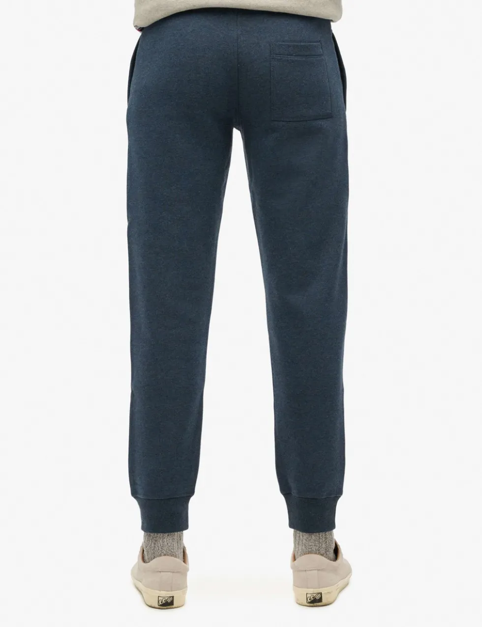 Cotton Rich Slim Fit Joggers