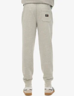Cotton Rich Slim Fit Joggers