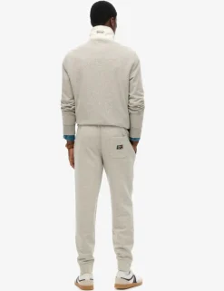 Cotton Rich Slim Fit Joggers