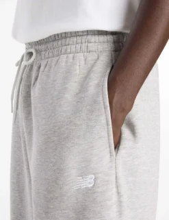 Cotton Rich Sport Essentials Fleece Joggers