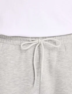 Cotton Rich Sport Essentials Fleece Joggers