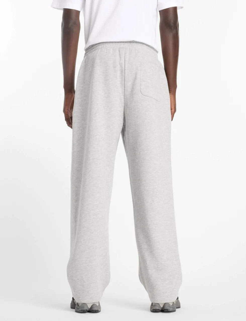 Cotton Rich Sport Essentials Fleece Joggers