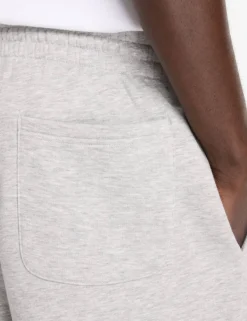 Cotton Rich Sport Essentials Fleece Joggers
