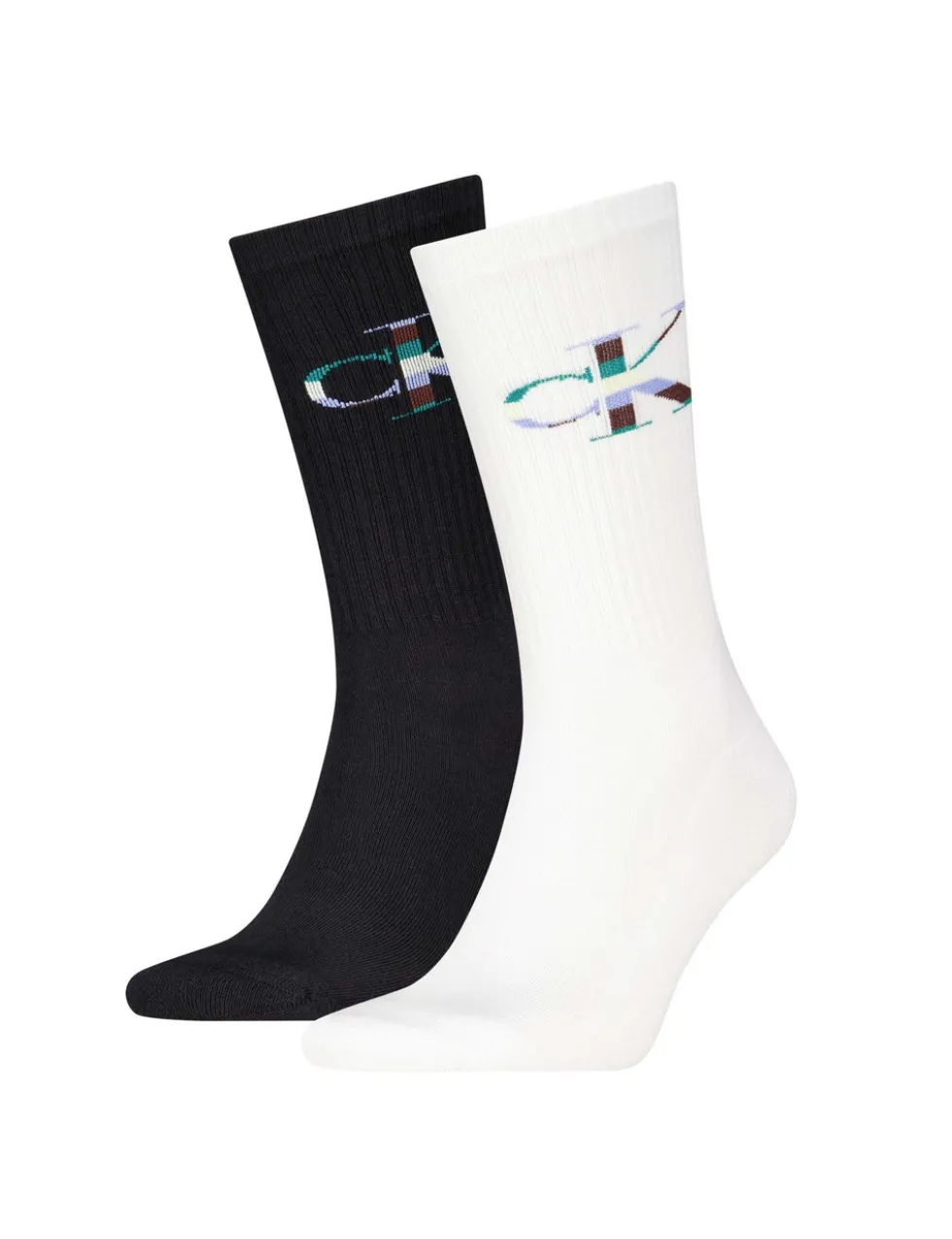 Cotton Rich Sports Socks