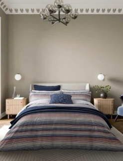 Cotton Rich Stafford Bedding Set