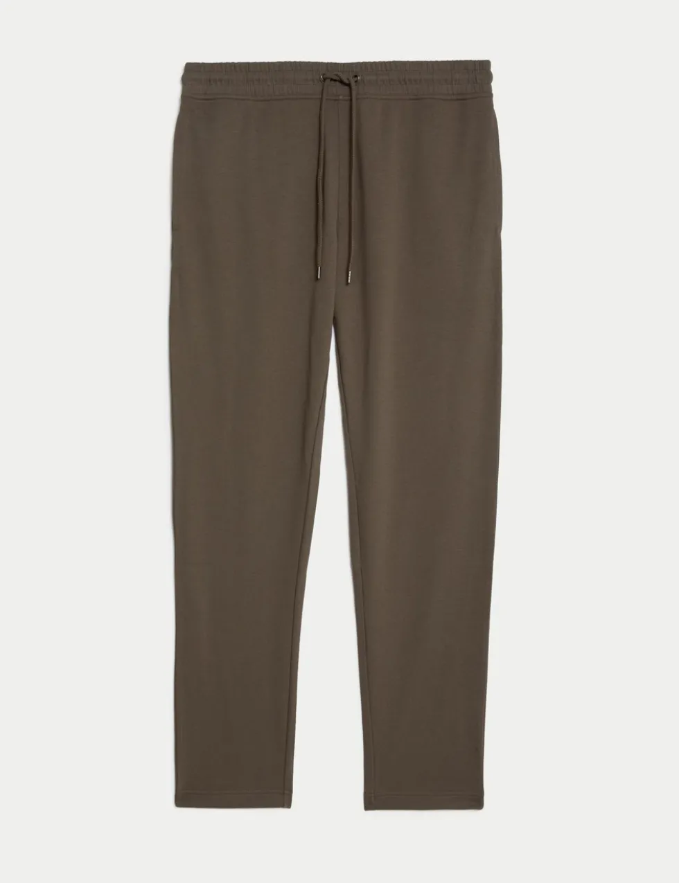 Cotton Rich Straight Leg Joggers