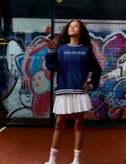 Cotton Rich Sweatshirt (6-16 Yrs)