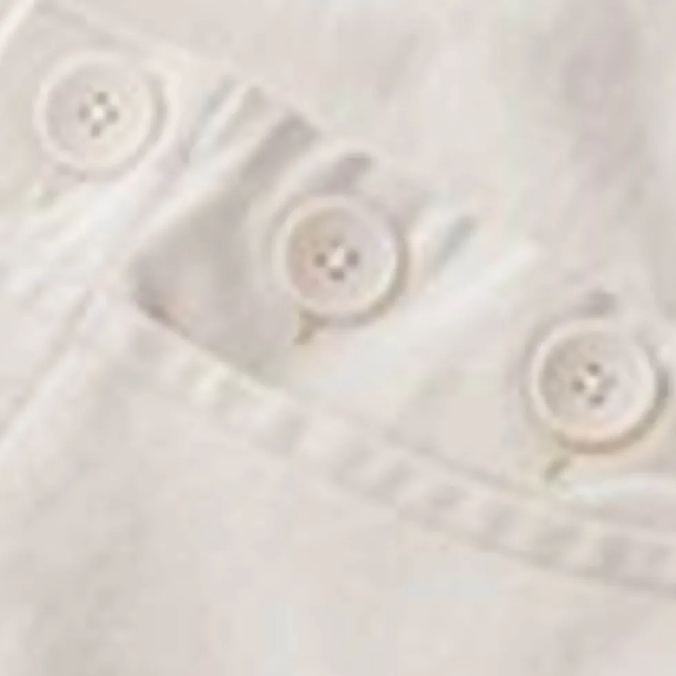 Cotton Rich Tapered Ankle Grazer Trousers