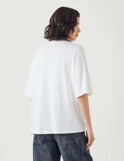 Cotton Rich T-Shirt
