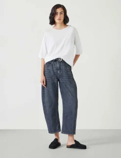 Cotton Rich T-Shirt