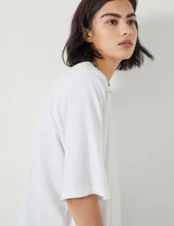 Cotton Rich T-Shirt