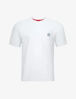 Cotton Rich T-Shirt