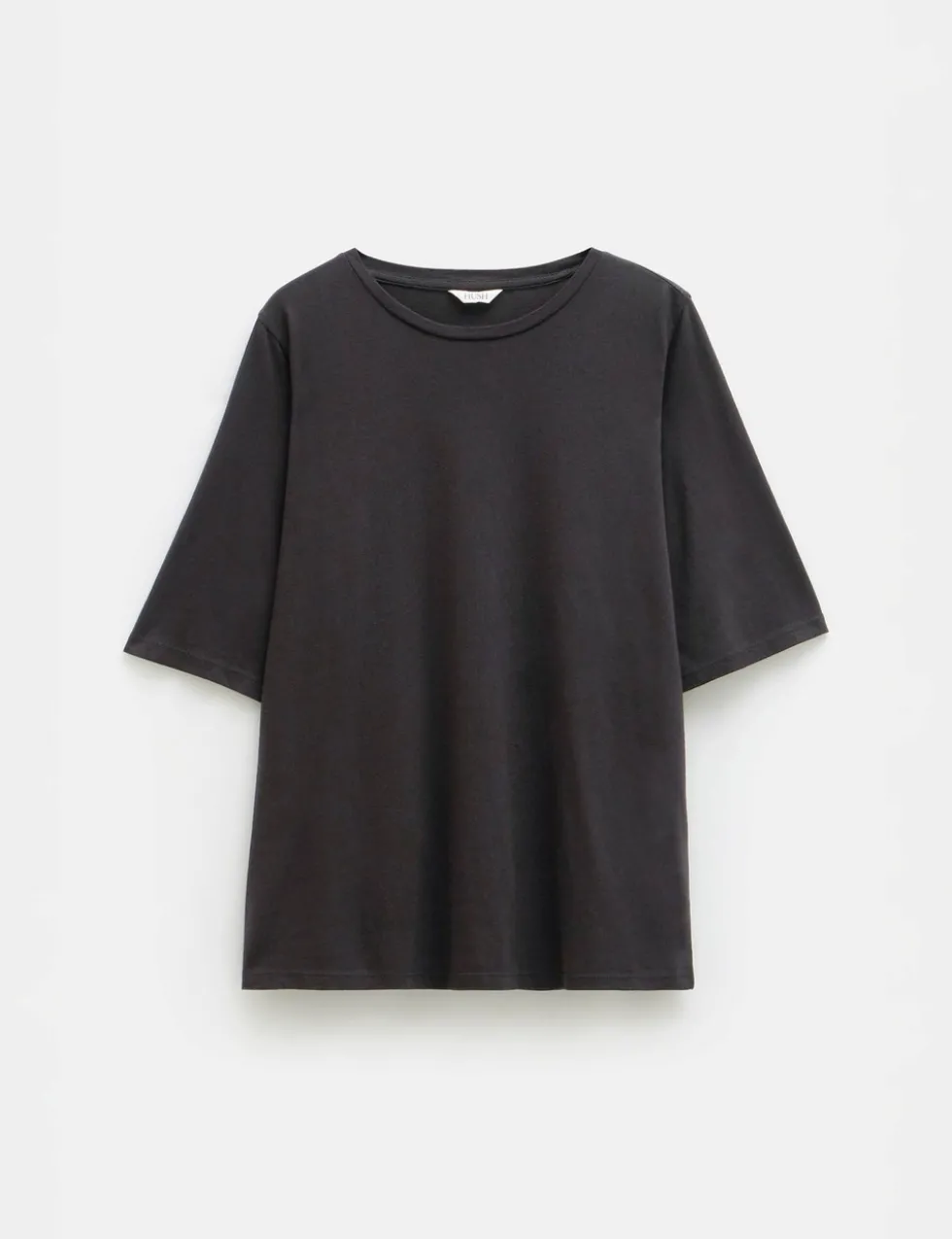 Cotton Rich T-Shirt