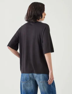 Cotton Rich T-Shirt