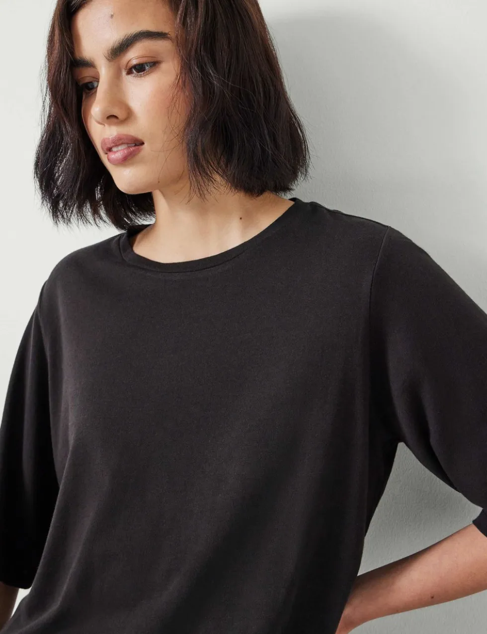 Cotton Rich T-Shirt