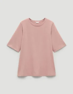 Cotton Rich T-Shirt