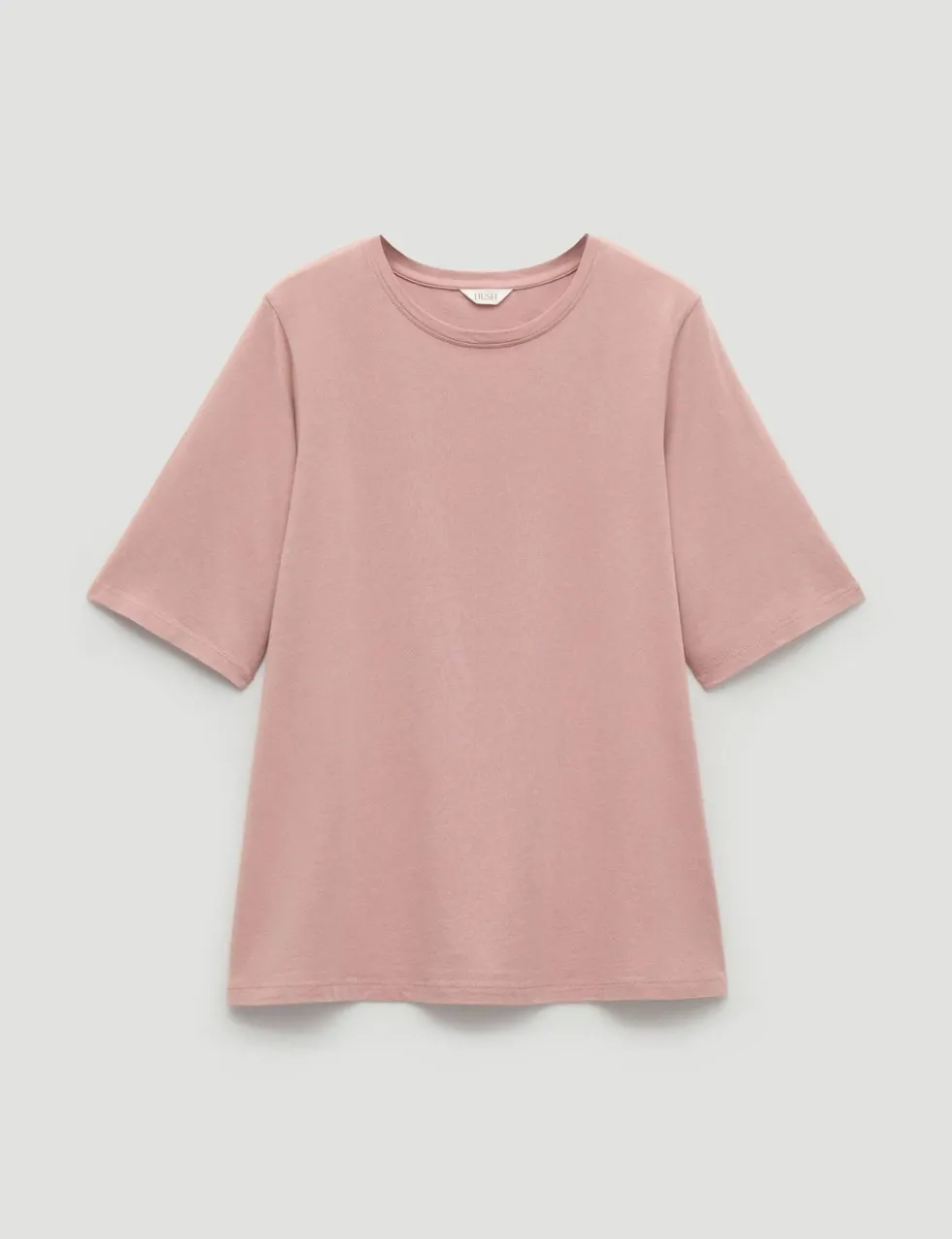 Cotton Rich T-Shirt